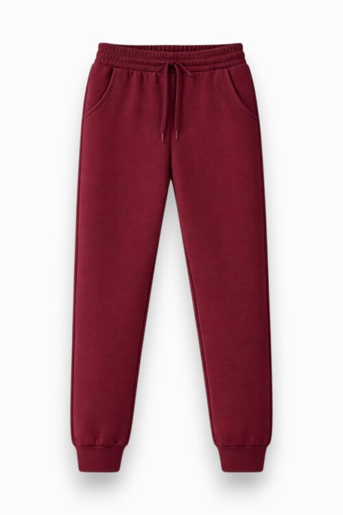 Unisex Çocuk Eşofman Altı Günlük & Spor Kullanım 3-12 Yaş 12504